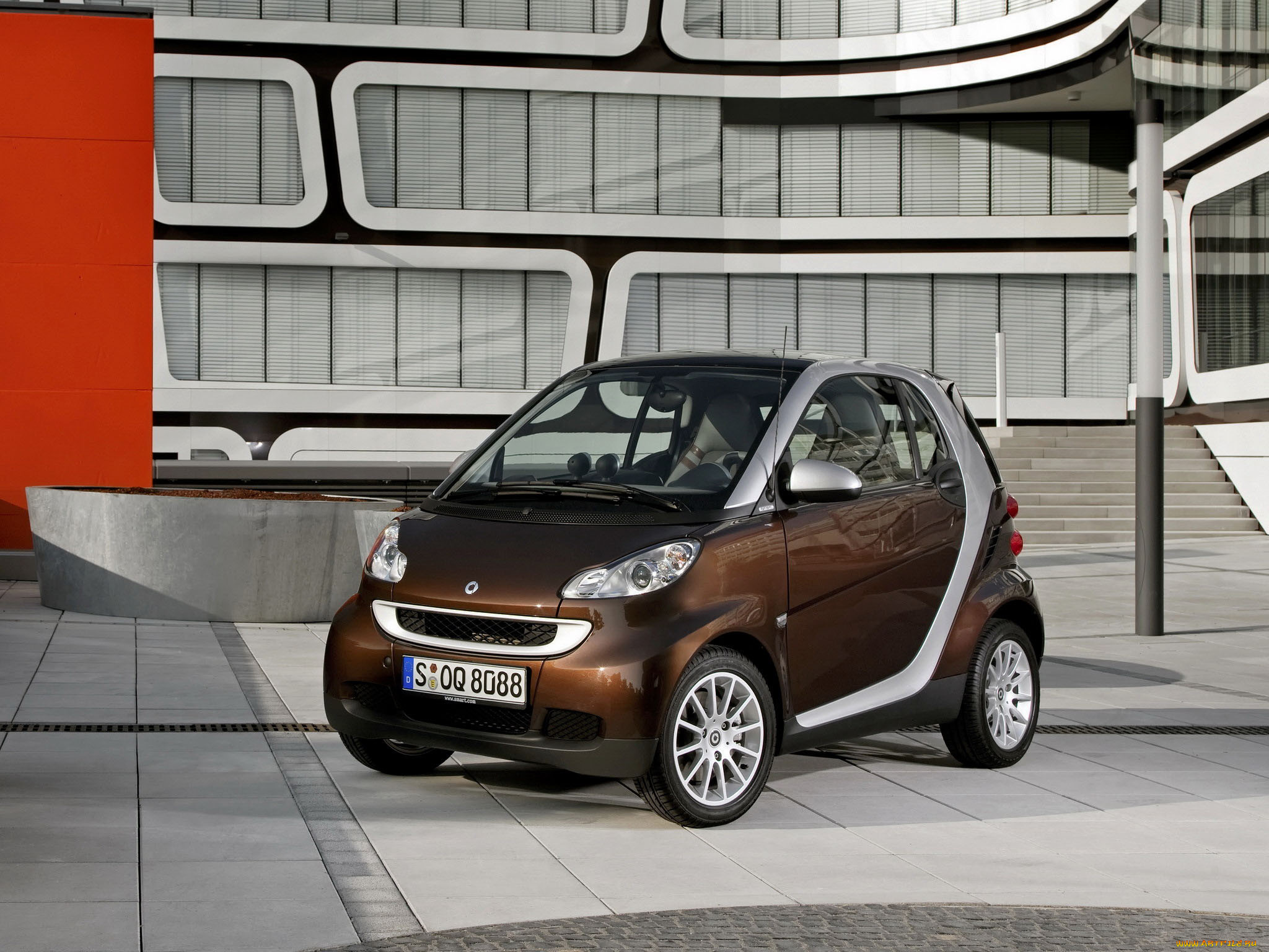 , smart